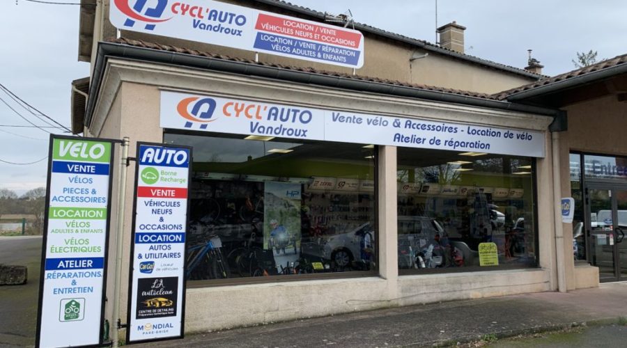 Hervé Vandroux : un artisan engagé entre passion et dévouement