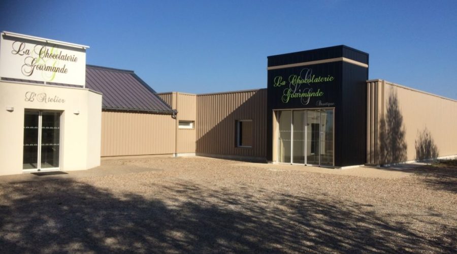 La Chocolaterie Gourmande : Quand deux passionnés réinventent le chocolat sans artifice