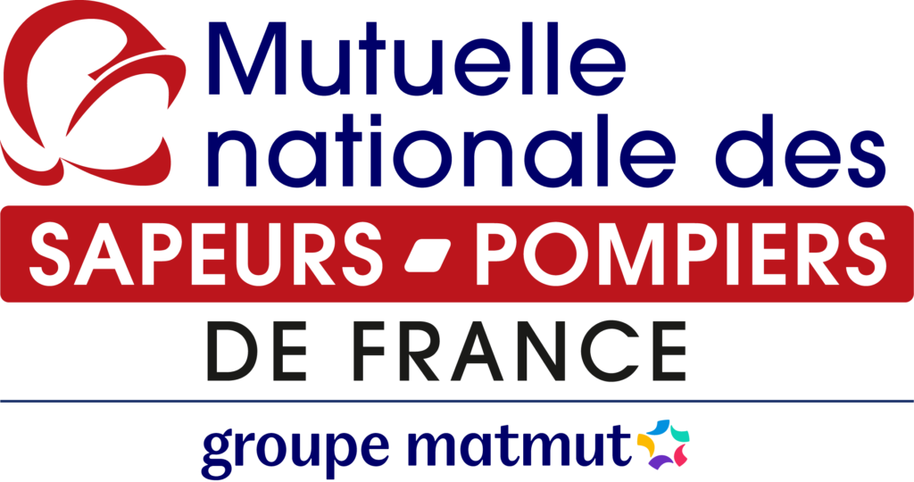 Partenaire Mutuelle nationale des sapeurs-pompiers de France